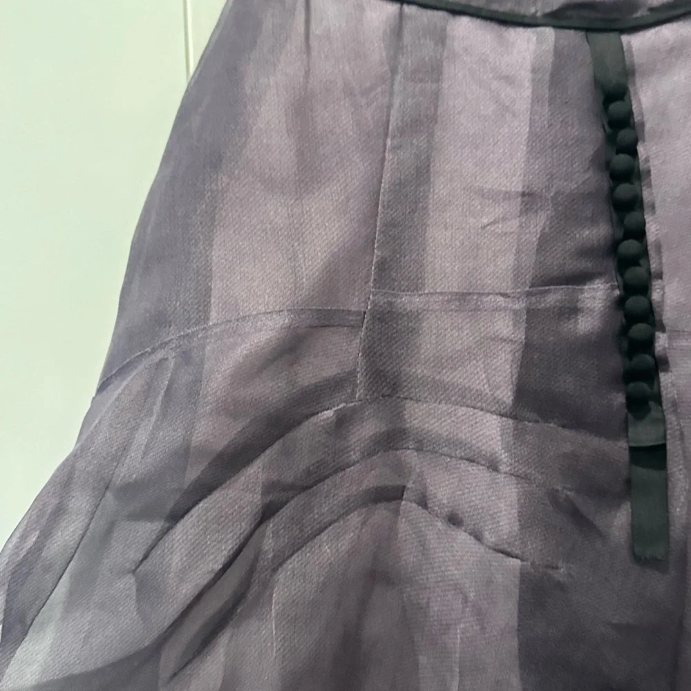 ***SOLD*** Prada Spring 2008 Fairy Collection Skirt - Picture 7 of 9